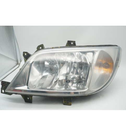 Sprinter W901,902,903,W905 Scheinwerfer Vorne Links  -14558-