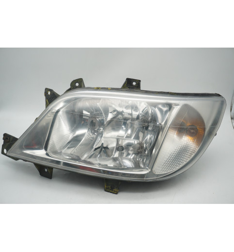 Sprinter W901,902,903,W905 Scheinwerfer Vorne Links  -14558-