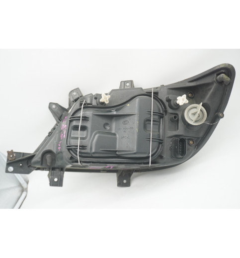 Sprinter W901,902,903,W905 Scheinwerfer Vorne Rechts -14559-