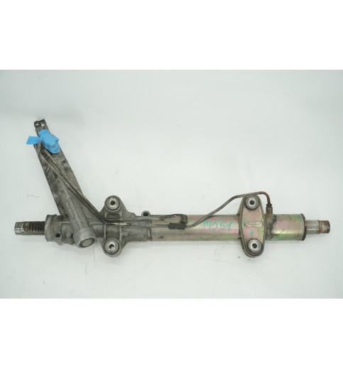 Mercedes-Benz A9014611401 9014604100 Sprinter W901-W905 Lenkgetriebe Servolenkung -14561- Lenkgetriebe & -gehäuse