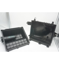 0010942403 Mercedes W903  Luftfilterkasten Luftfiltergehäus  -14562-