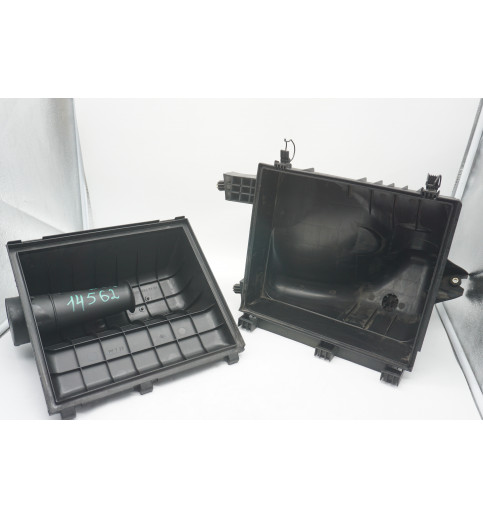0010942403 Mercedes W903  Luftfilterkasten Luftfiltergehäus  -14562-