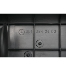 0010942403 Mercedes W903  Luftfilterkasten Luftfiltergehäus  -14562-