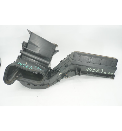 Mercedes-Benz A9018302662 Sprinter W901,W902,W903,W904,W905 Heizungskasten  -14563- Heizungsregelventile