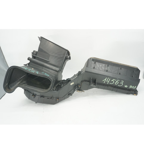 Mercedes-Benz A9018302662 Sprinter W901,W902,W903,W904,W905 Heizungskasten  -14563- Heizungsregelventile