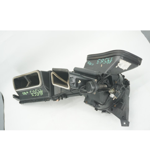 Mercedes-Benz A9018302662 Sprinter W901,W902,W903,W904,W905 Heizungskasten  -14563- Heizungsregelventile