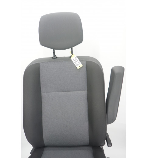 Renault Master 3  Opel Movano  Beifahrersitz  Sitz  -14568-
