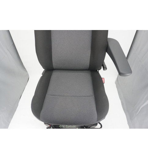 Renault Master 3  Opel Movano  Beifahrersitz  Sitz  -14568-