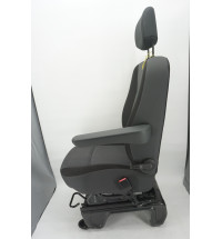 Renault Master 3  Opel Movano  Beifahrersitz  Sitz  -14568-