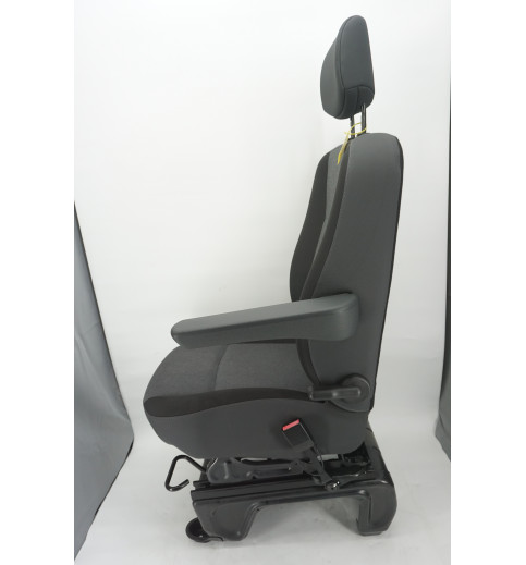 Renault Master 3  Opel Movano  Beifahrersitz  Sitz  -14568-