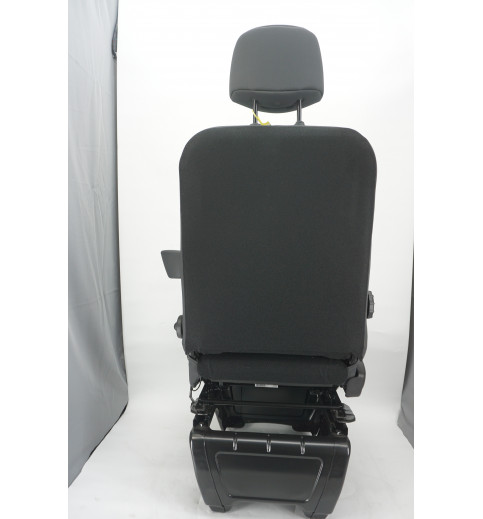 Renault Master 3  Opel Movano  Beifahrersitz  Sitz  -14568-