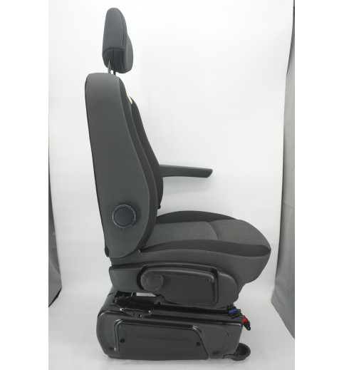 Renault Master 3  Opel Movano  Beifahrersitz  Sitz  -14568-