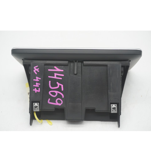 Mercedes-Benz A2059002211 Mercedes Vito W447 V-klass Navi Display Monitor Bildschirm -14569- GPS- & Navigationszubehör