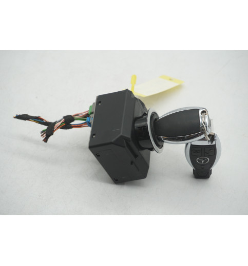 A4479002805 Mercedes Vito W447 V-klass Zündanlassschalter -14570-