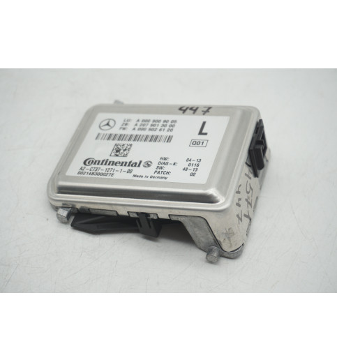 Mercedes-Benz A0009009005 A2079013000 Mercedes Vito W447 V-klass Frontkamera -14571- Kameras, Überwachungsgeräte & Sensorsätze