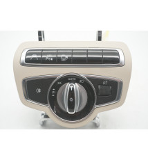 A2059056500 Mercedes Vito W447 V-klass Lichtschalter Scheinwerfersch -14572-