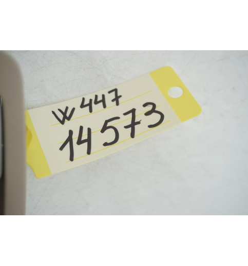 A4479057500 A4476851931 Mercedes Vito W447 V-klass Handbremsschalter -14573-