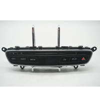 A4479053700 Mercedes  W447 V-klass Bedienteil Navi Radio Media Telefon -14575-