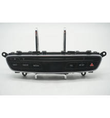 A4479053700 Mercedes  W447 V-klass Bedienteil Navi Radio Media Telefon -14575-