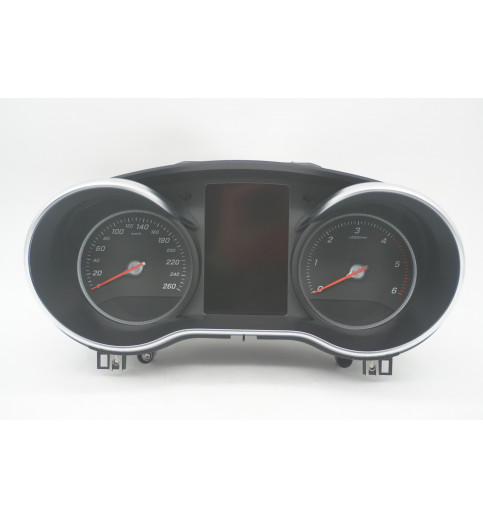 Mercedes-Benz A4479008109 Mercedes Vito W447 V-klass Kombiinstrument Tacho  -14577- Kombiinstrumente