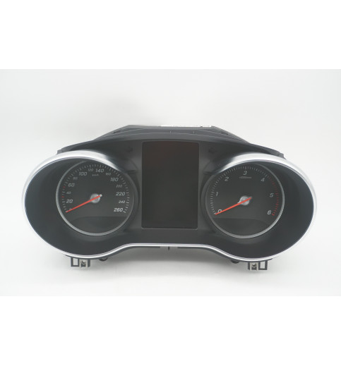 Mercedes-Benz A4479008109 Mercedes Vito W447 V-klass Kombiinstrument Tacho  -14577- Kombiinstrumente