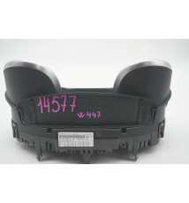 A4479008109 Mercedes Vito W447 V-klass Kombiinstrument Tacho  -14577-