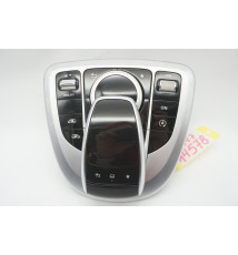 A4479009403 Mercedes  W447 V-klass Navigation Schalter Bedienschalter -14578-