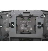 A4479009403 Mercedes  W447 V-klass Navigation Schalter Bedienschalter -14578-
