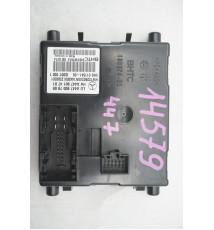 A4479007905 A4479014701 Mercedes  W447 V-klass Steuergerät Thermotronic -14579-