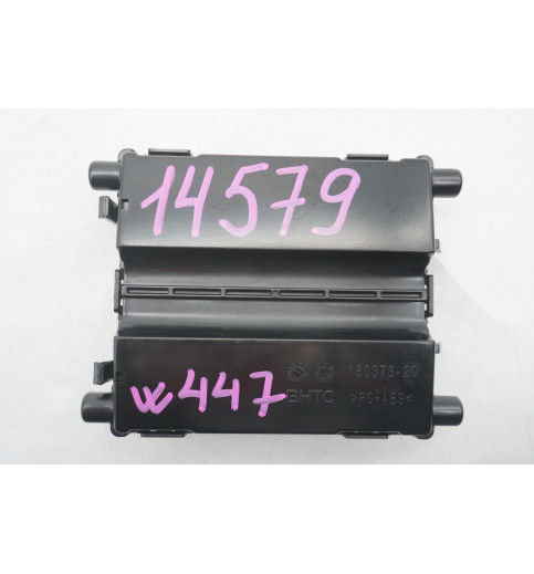Mercedes-Benz A4479007905 A4479014701 Mercedes  W447 V-klass Steuergerät Thermotronic -14579- ECUs & Steuergeräte