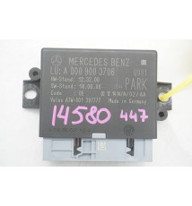 A0009003706  Mercedes W447 V-klass  Parktronic Einparkhilfe Steuergerät -14580-
