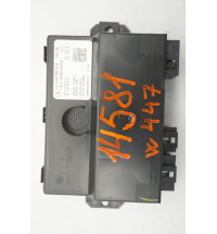 A4479002604 A4479018101 Mercedes W447 V-klass  Elektronikmodul -14581-