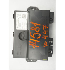 A4479002604 A4479018101 Mercedes W447 V-klass  Elektronikmodul -14581-
