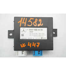 A4479004405 A4479017800 A4479022203 Mercedes W447 V-klass  Steuergerät -14582-