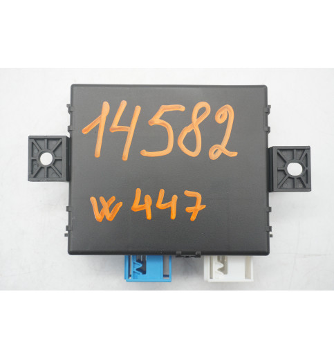 A4479004405 A4479017800 A4479022203 Mercedes W447 V-klass  Steuergerät -14582-