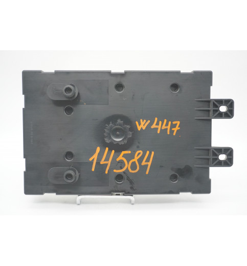 Mercedes-Benz A4479009603 A4479017001 Mercedes W447 V-klass Steuergerät -14584- ECUs & Steuergeräte