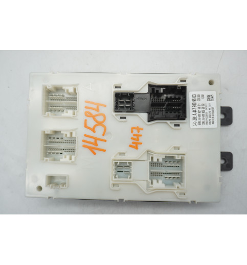 Mercedes-Benz A4479009603 A4479017001 Mercedes W447 V-klass Steuergerät -14584- ECUs & Steuergeräte