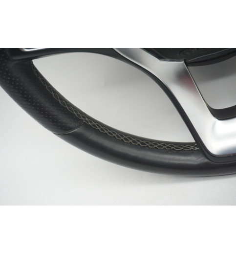 A0004608803 Mercedes W447 V-klass Lederlenkrad Multifunktionslenkrad -14585-