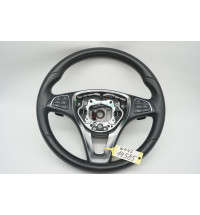 A0004608803 Mercedes W447 V-klass Lederlenkrad Multifunktionslenkrad -14585-
