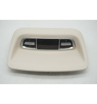A2059057507 A4476950257 Mercedes W447 V-klass Klimabedienteil -14586-