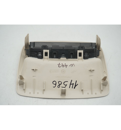 Mercedes-Benz A2059057507 A4476950257 Mercedes W447 V-klass Klimabedienteil -14586- Klimaregelung