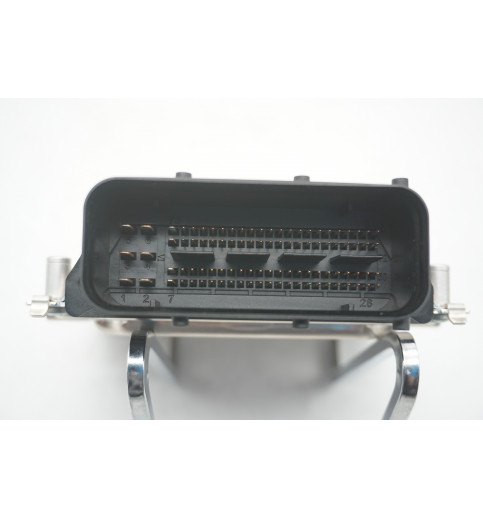 A0009008006 A0009011501 Mercedes W447 V-klass Steuergerät AdBlue -14588-