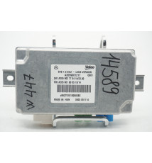 A2059001217 A2059027704 Mercedes W447 V-klass Kamera Steuergerät -14589-