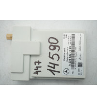 A2058207300 Mercedes W447 V-klass Steuergerät Standheizung -14590-