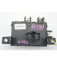 A4479060400 Mercedes W447 V-klass Sicherung Relais  Modul Steuergerät -14591-