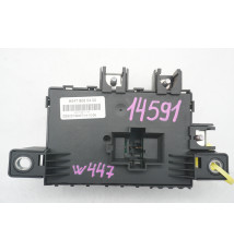 A4479060400 Mercedes W447 V-klass Sicherung Relais  Modul Steuergerät -14591-