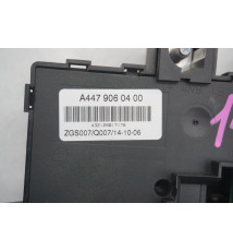A4479060400 Mercedes W447 V-klass Sicherung Relais  Modul Steuergerät -14591-