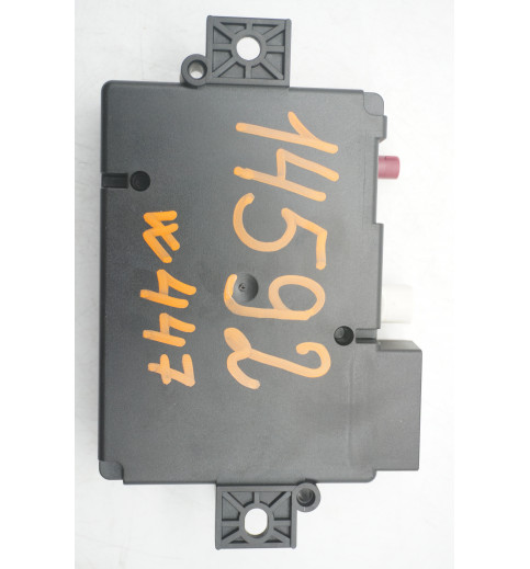 A2429007001 A2429019000 Mercedes W447 V-klass Steuergerät Telematic -14592-