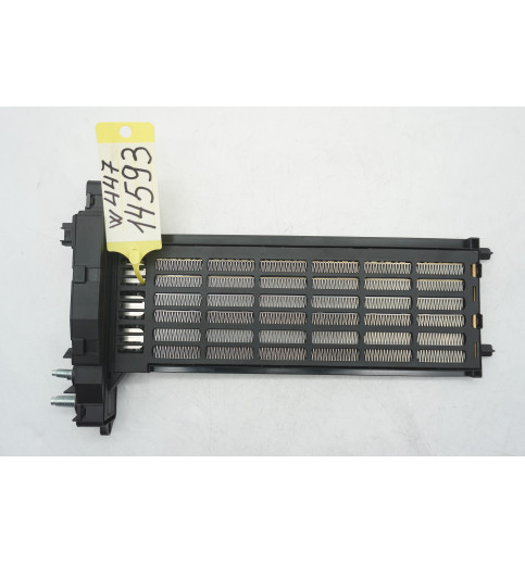 Mercedes-Benz A4478300861 Mercedes W447 V-klass Heizelement Zuheizer elektrisch -14593- Sonstige