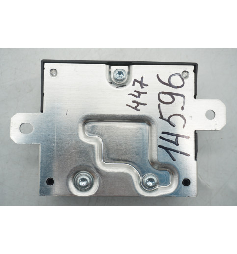 Mercedes-Benz A0009009703 Mercedes W447 V-klass Steuergerät Kraftstoffpumpe -14596- ECUs & Steuergeräte